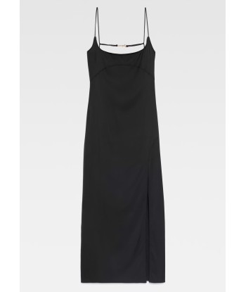 JACQUEMUS - LA ROBE NOTTE BLACK Vous souhaitez 