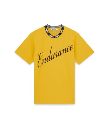 WALES BONNER - ENDURANCE T-SHIRT plus qu'un jeu 