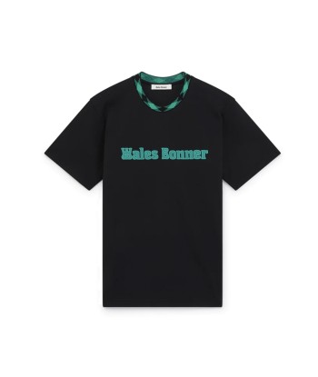 WALES BONNER - ORIGINAL T-SHIRT vente chaude votre 