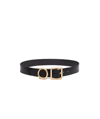 JACQUEMUS - LA CEINTURE REGALO BLACK Toutes les collections ici