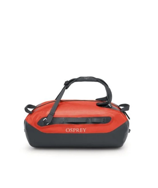 OSPREY - TRANSPORTER WP DUFFEL 40 MARS ORANGE de la marque