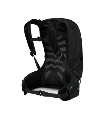 OSPREY - TALON 22 STEALTH BLACK S/M basket pas cher