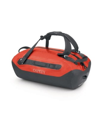 OSPREY - TRANSPORTER WP DUFFEL 40 MARS ORANGE de la marque