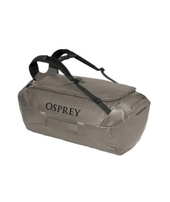 OSPREY - TRANSPORTER 95 TAN CONCRETE Comment ça marche