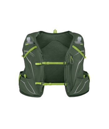 OSPREY - DURO 1.5 W/FLASKS SEAWEED GREEN/LIMON 2024