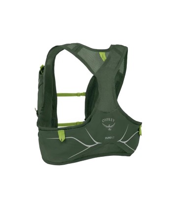 OSPREY - DURO LT SEAWEED GREEN/LIMON de votre