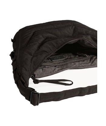 LEMAIRE - MEDIUM SOFT GAME BAG DARK CHOCOLATE livraison et retour toujours gratuits