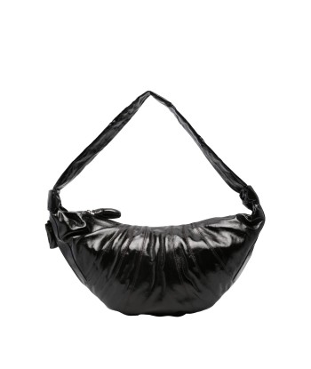 LEMAIRE - LARGE CROISSANT BAG TRUFFLE prix pour 