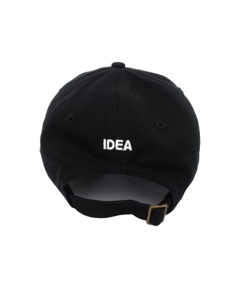 IDEA - PREVIOUS WINNER CAP BLACK Les êtres humains sont 