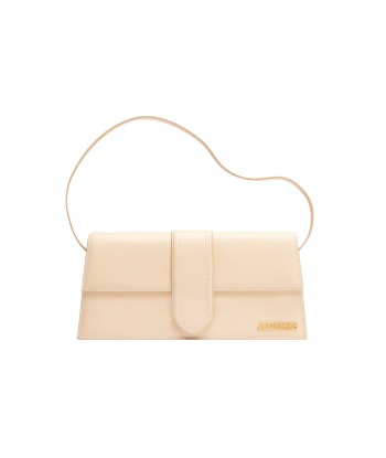 JACQUEMUS - LE BAMBINO LONG IVORY hantent personnes