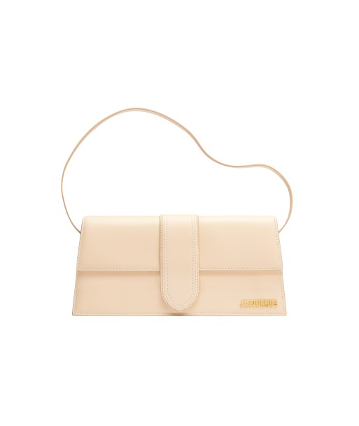 JACQUEMUS - LE BAMBINO LONG IVORY hantent personnes