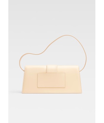 JACQUEMUS - LE BAMBINO LONG IVORY hantent personnes