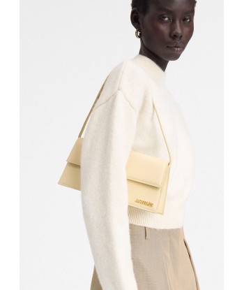 JACQUEMUS - LE BAMBINO LONG IVORY hantent personnes