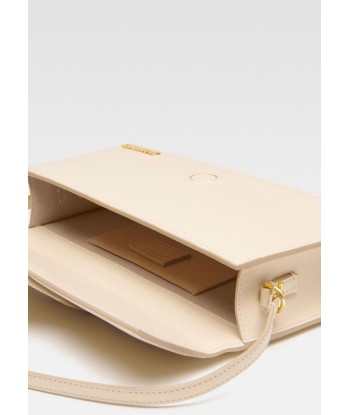 JACQUEMUS - LE BAMBINO LONG IVORY hantent personnes