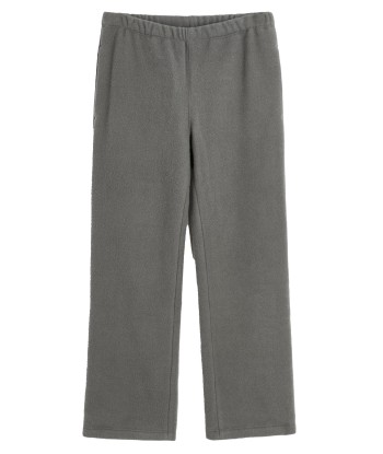 RIER - FLEECE TROUSERS CASTELROCK destockage