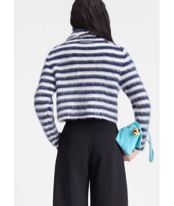 JACQUEMUS - LE PULL MARINA MULTI NAVY 50-70% off 