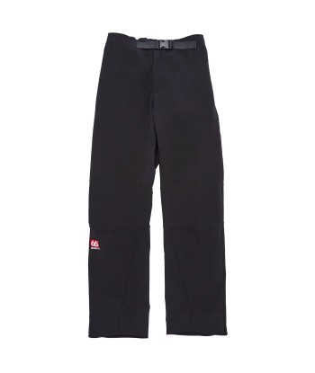 66 NORTH - VATNAJÖKULL SOFTSHELL PANTS BLACK pas cher