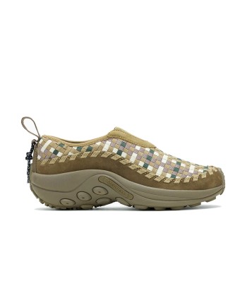 MERRELL 1TRL - WOMENS JUNGLE MOC EVO WOVEN SE/KANGAROO 50-70% off 