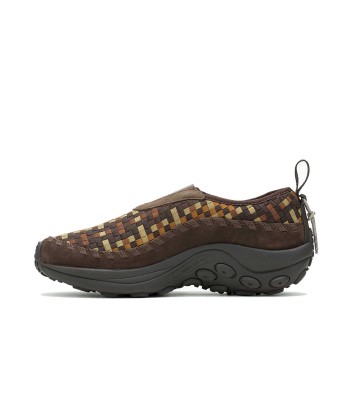 MERRELL 1TRL - WOMENS JUNGLE MOC EVO WOVEN SE/BRACKEN Toutes les collections ici