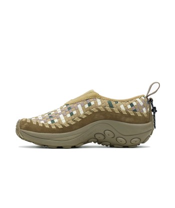 MERRELL 1TRL - WOMENS JUNGLE MOC EVO WOVEN SE/KANGAROO 50-70% off 