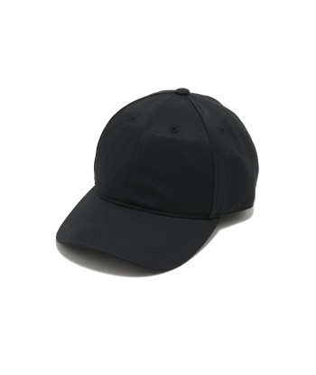 OUR LEGACY - BALLCAP DELUXE BLACK EXQUISITE WEAVE Venez découvrir notre 