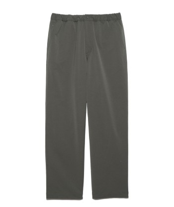 NANAMICA - ALPHADRY WIDE EASY PANTS OLIVE le des métaux précieux