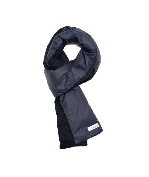 NANAMICA - DOWN MUFFLER NAVY chez Cornerstreet bien 