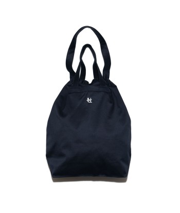 NANAMICA - CHINO TOTE BAG NAVY le des métaux précieux