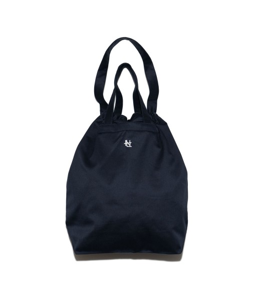 NANAMICA - CHINO TOTE BAG NAVY le des métaux précieux