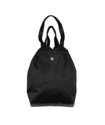 NANAMICA - CHINO TOTE BAG BLACK france