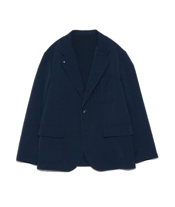 NANAMICA - ALPHADRY CLUB JACKET NAVY Venez acheter