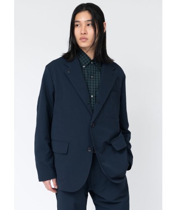 NANAMICA - ALPHADRY CLUB JACKET NAVY Venez acheter