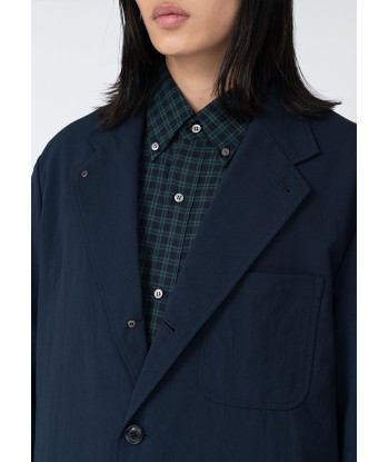 NANAMICA - ALPHADRY CLUB JACKET NAVY Venez acheter