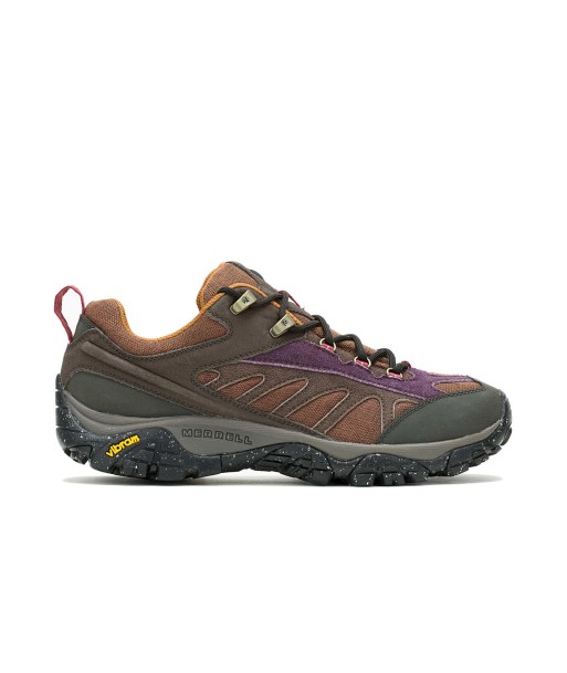 MERRELL 1TRL - MENS MOAB 2 MESA LUXE ECO SE/BRACKEN MULTI Livraison rapide