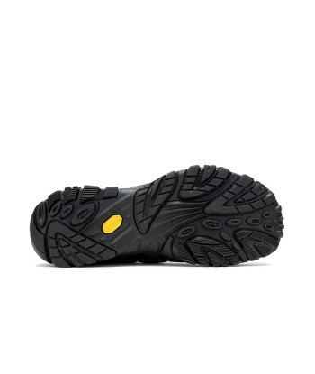 MERRELL 1TRL - MENS MOAB 2 SLIDE QUILTED SE/BLACK votre