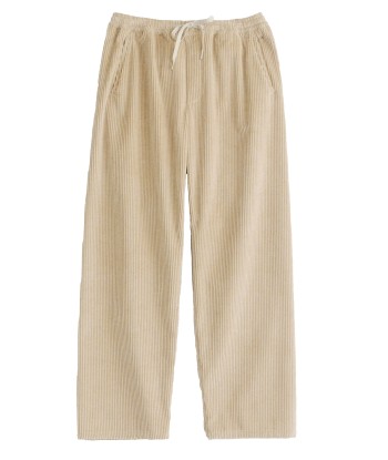 A KIND OF GUISE - SAMURAI TROUSERS DOTTED CORDUROY 2024