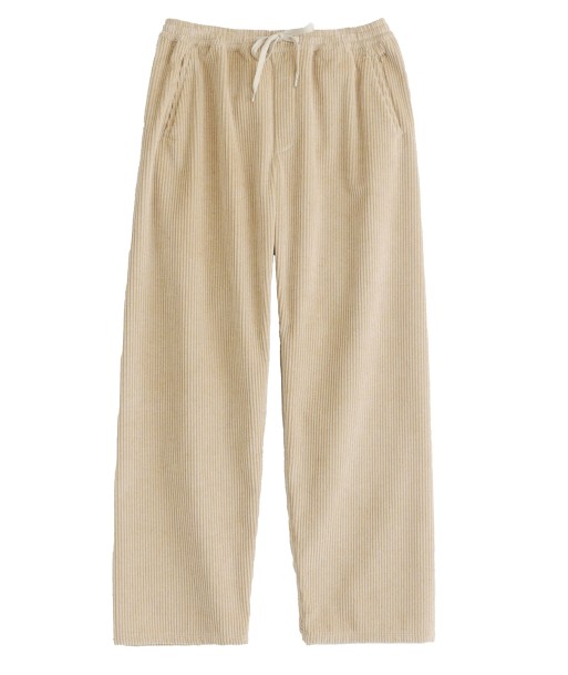 A KIND OF GUISE - SAMURAI TROUSERS DOTTED CORDUROY 2024