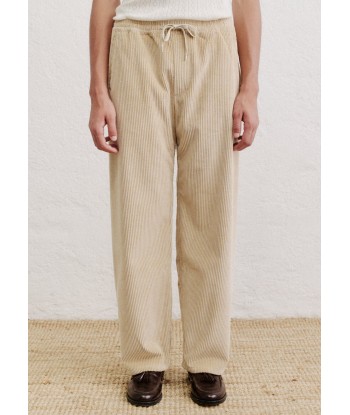 A KIND OF GUISE - SAMURAI TROUSERS DOTTED CORDUROY 2024