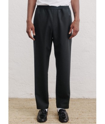 A KIND OF GUISE - BANASA PANTS DARK GREEN 2023