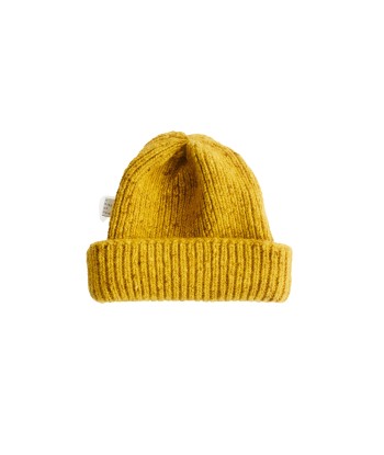 A KIND OF GUISE - ALLEN BEANIE BLAZING YELLOW de l' environnement