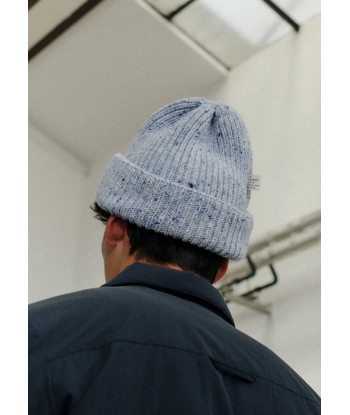 A KIND OF GUISE - ALLEN BEANIE BLUE GIN de votre