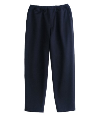 A KIND OF GUISE - BANASA PANTS NAVY rembourrage situé sous