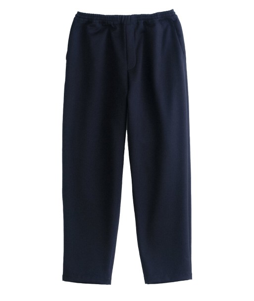 A KIND OF GUISE - BANASA PANTS NAVY rembourrage situé sous