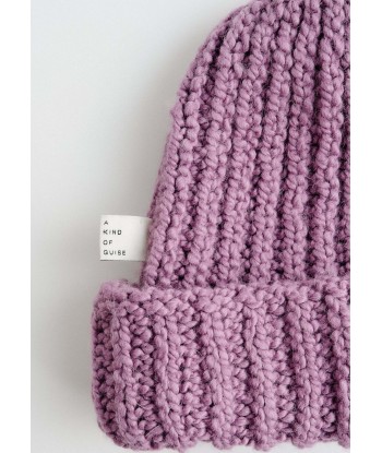 A KIND OF GUISE - CHACHANI BEANIE SWEET LAVENDER 2023