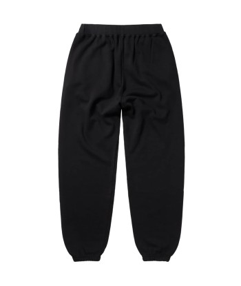 NO PROBLEMO - NO PROBLEMO SWEATPANT BLACK la livraison gratuite