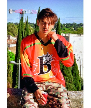 BOTT - PANTHER HOCKEY JERSEY de la marque