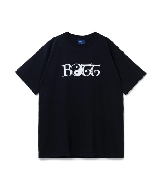 BOTT - 2Y TEE BLACK acheter