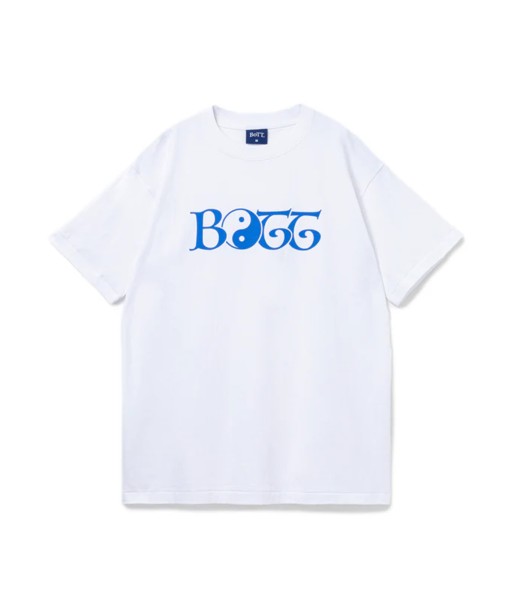 BOTT - 2Y TEE WHITE de technologie