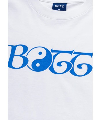 BOTT - 2Y TEE WHITE de technologie