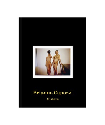 IDEA - BRIANNA CAPOZZI SISTERS Comparez et commandez 